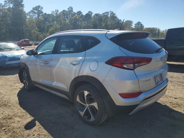 Photo 2 from auction – 2017 HYUNDAI TUCSON LIM with VIN KM8J3CA20HU367333