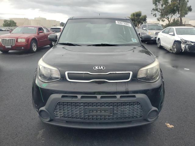 Photo 5 from auction – 2014 KIA SOUL with VIN KNDJN2A29E7032641