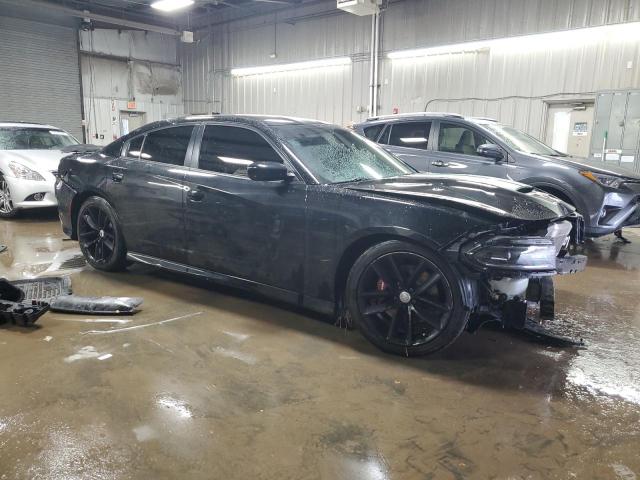 Photo 4 from auction – 2018 DODGE CHARGER with VIN 2C3CDXGJ5JH291167