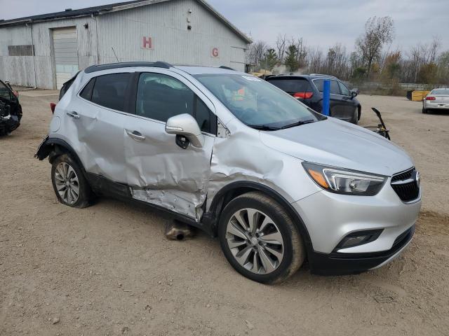 Photo 4 from auction – 2017 BUICK ENCORE PRE with VIN KL4CJBSB5HB017701