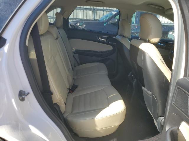 Photo 10 from auction – 2017 FORD EDGE SEL with VIN 2FMPK3J96HBB66729