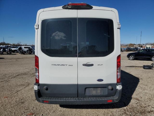 Photo 6 from auction – 2018 FORD TRANSIT with VIN 1FBAX2CM2JKA56543