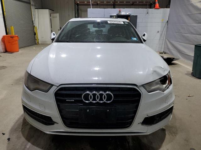 Photo 5 from auction – 2015 AUDI A6 PREMIUM with VIN WAUFGAFC3FN012570
