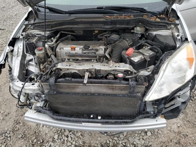 Photo 12 from auction – 2011 HONDA CR-V EXL with VIN JHLRE3H76BC001055