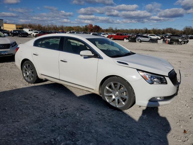 Photo 4 from auction – 2014 BUICK LACROSSE P with VIN 1G4GD5G30EF153185