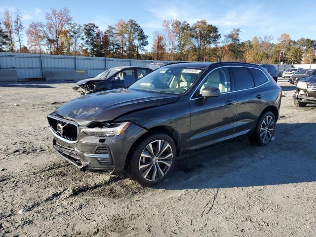 2022 VOLVO XC60 B5 MO