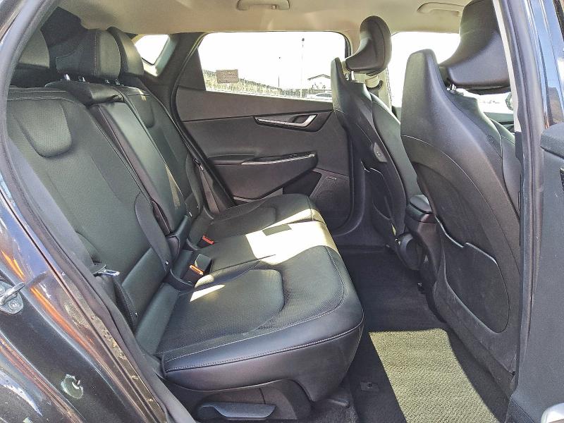 Photo 10 from auction – 2024 KIA EV6 LIGHT with VIN KNDC34LA7R5614043