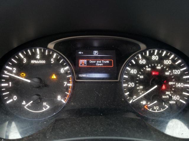 Photo 9 from auction – 2017 NISSAN ALTIMA 2.5 with VIN 1N4AL3AP2HC297541