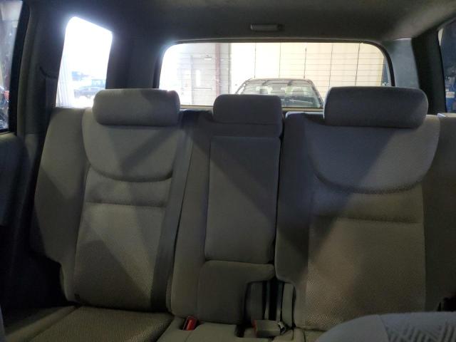 Photo 10 from auction – 2002 TOYOTA HIGHLANDER with VIN JTEHF21A420086013