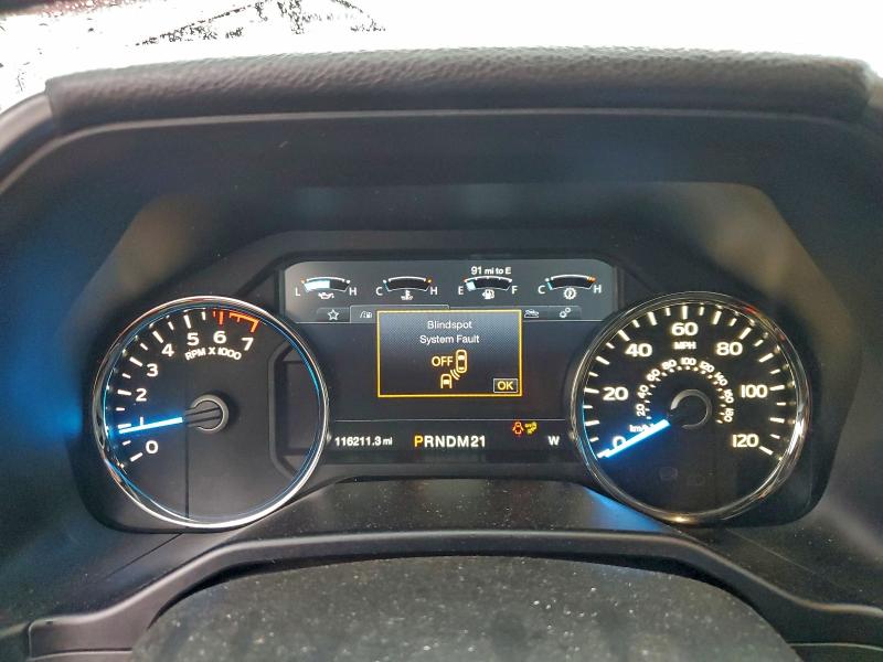 Photo 9 from auction – 2015 FORD F150 SUPER with VIN 1FTEW1EG1FFC93610