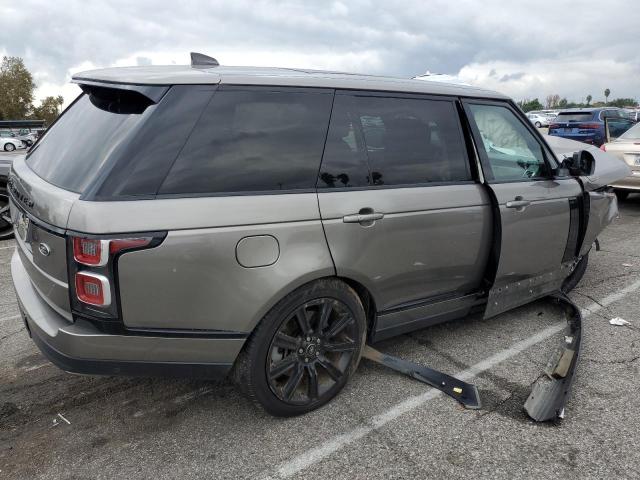 Photo 3 from auction – 2021 LAND ROVER RANGE ROVE with VIN SALGS5SE9MA448017