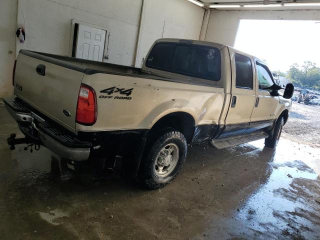 Photo 3 from auction – 2001 FORD F250 SUPER with VIN 1FTNW21FX1EC53687