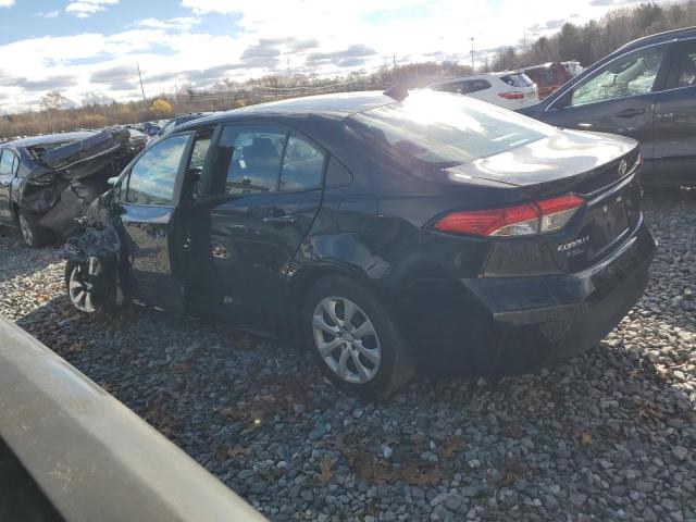 Photo 2 from auction – 2023 TOYOTA COROLLA LE with VIN 5YFB4MDE3PP062745