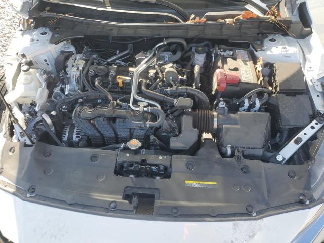 Photo 11 from auction – 2025 NISSAN ALTIMA S with VIN 1N4BL4BV8SN376392