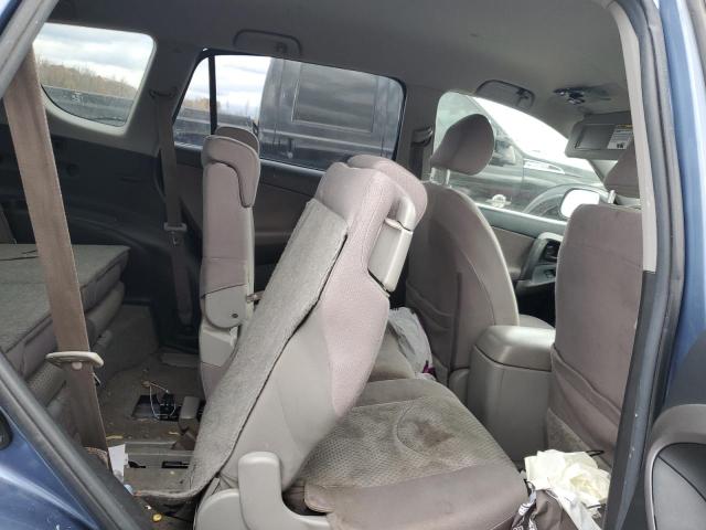صورة رقم 11 من المزاد - 2007 TOYOTA RAV4 مع VIN JTMBD35VX75063140