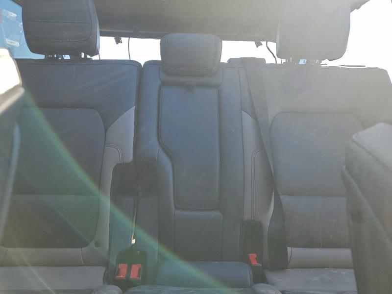 Photo 10 from auction – 2024 FORD BRONCO BIG with VIN 1FMDE7BH5RLB26764