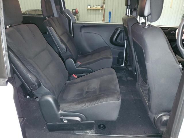 Photo 11 from auction – 2018 DODGE GRAND CARA with VIN 2C4RDGBGXJR199340