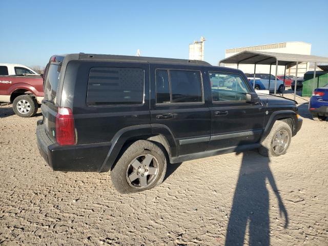 Photo 3 from auction – 2009 JEEP COMMANDER with VIN 1J8HG48K49C507032