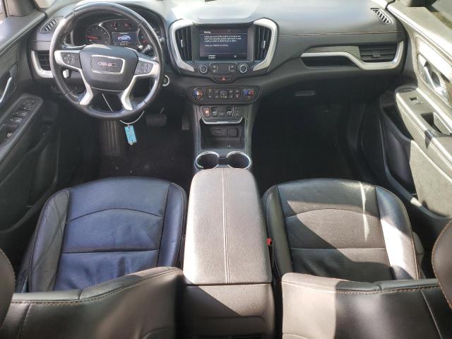 Photo 8 from auction – 2019 GMC TERRAIN SLT with VIN 3GKALPEV4KL204514
