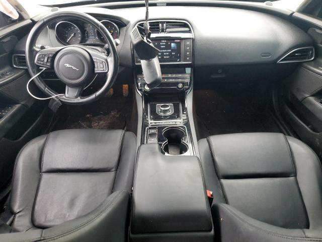 Photo 8 from auction – 2017 JAGUAR XE with VIN SAJAD4BG4HA965994