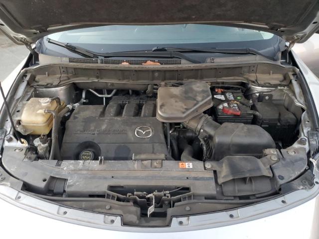 Photo 12 from auction – 2015 MAZDA CX-9 with VIN JM3TB2CA2F0458422
