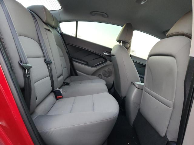 Photo 10 from auction – 2014 KIA FORTE EX with VIN KNAFX4A81E5235919
