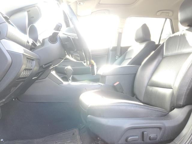 Photo 7 from auction – 2017 SUBARU OUTBACK 3. with VIN 4S4BSENC0H3403856