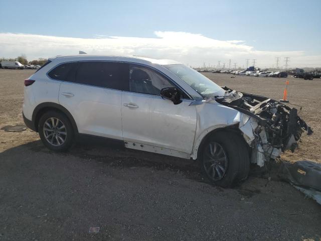 Photo 4 from auction – 2017 MAZDA CX-9 TOURI with VIN JM3TCACY8H0142062
