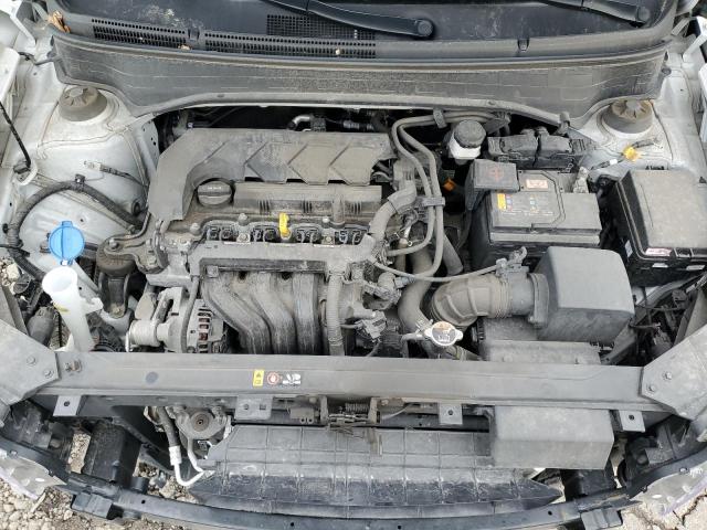 Photo 12 from auction – 2023 HYUNDAI VENUE SEL with VIN KMHRC8A37PU249383