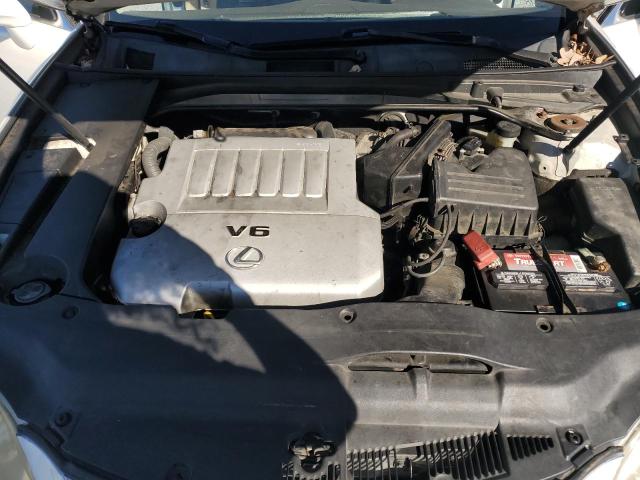 Photo 11 from auction – 2009 LEXUS ES 350 with VIN JTHBJ46G292300625