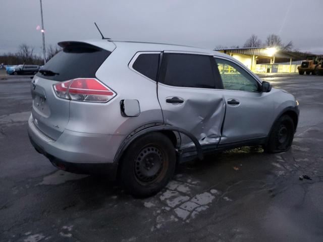 Photo 3 from auction – 2016 NISSAN ROGUE S with VIN KNMAT2MV9GP660312