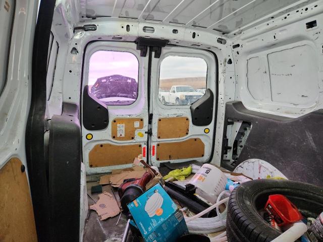 Photo 10 from auction – 2018 FORD TRANSIT CO with VIN NM0LS7E73J1363438