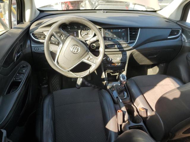 Photo 8 from auction – 2019 BUICK ENCORE PRE with VIN KL4CJASB3KB700675