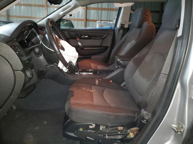 Photo 7 from auction – 2016 CHEVROLET TRAVERSE L with VIN 1GNKVGKD2GJ258020