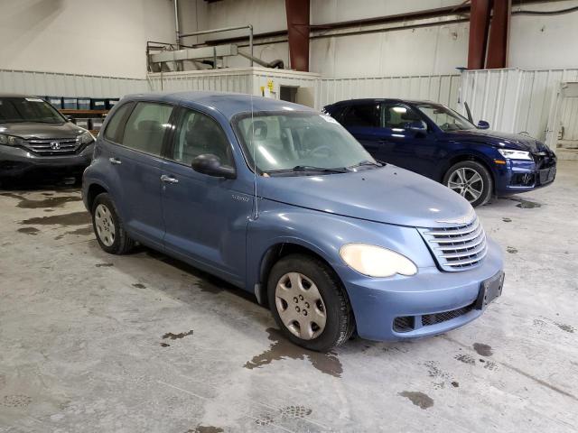Photo 4 from auction – 2006 CHRYSLER PT CRUISER with VIN 3A4FY48B46T266501