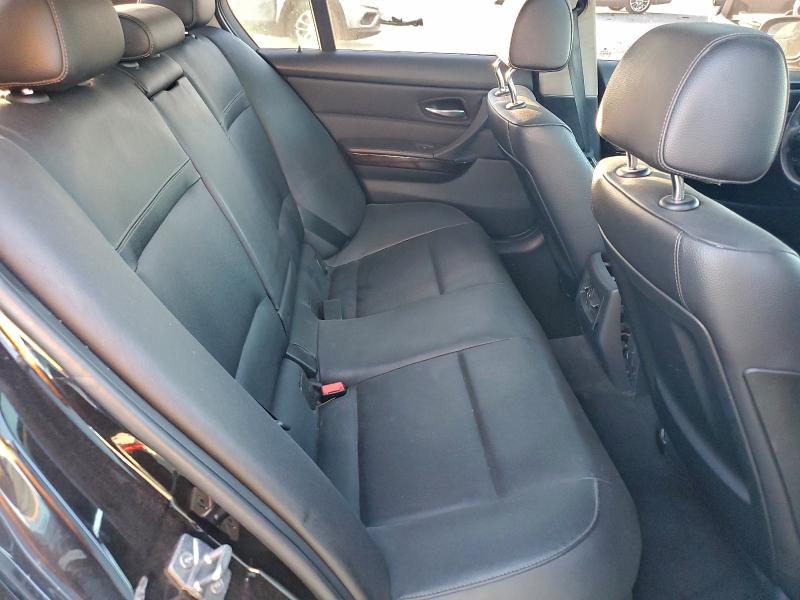 Photo 10 from auction – 2011 BMW 335 D with VIN WBAPN7C58BA781294