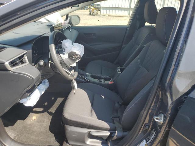 Photo 7 from auction – 2024 TOYOTA COROLLA LE with VIN JTDB4MEE2R3021257