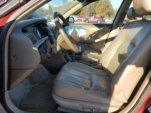 Photo 7 from auction – 2000 TOYOTA CAMRY CE with VIN JT2BG22K0Y0396255