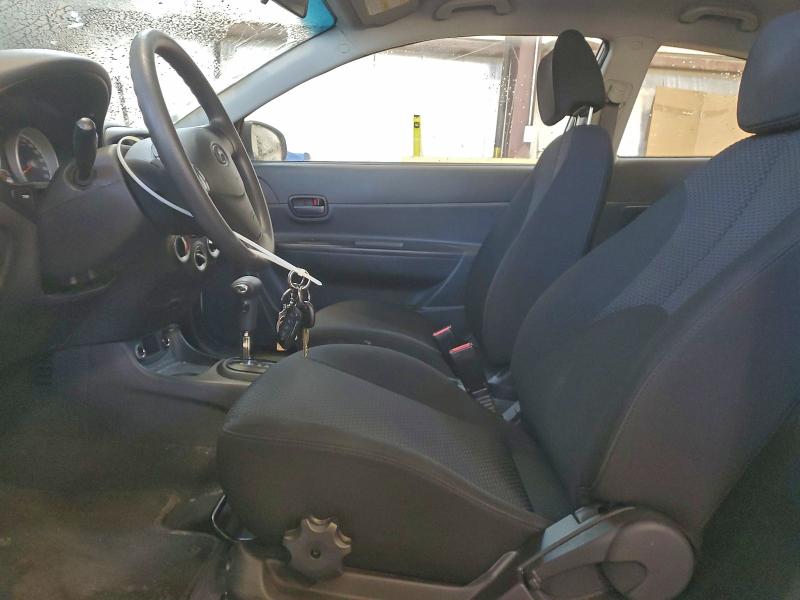 Photo 7 from auction – 2011 HYUNDAI ACCENT SE with VIN KMHCN3BC5BU196869