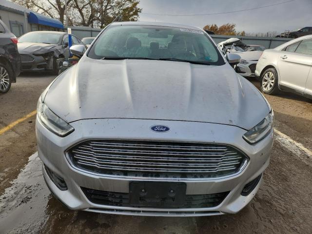 Photo 5 from auction – 2015 FORD FUSION S with VIN 3FA6P0G75FR225702