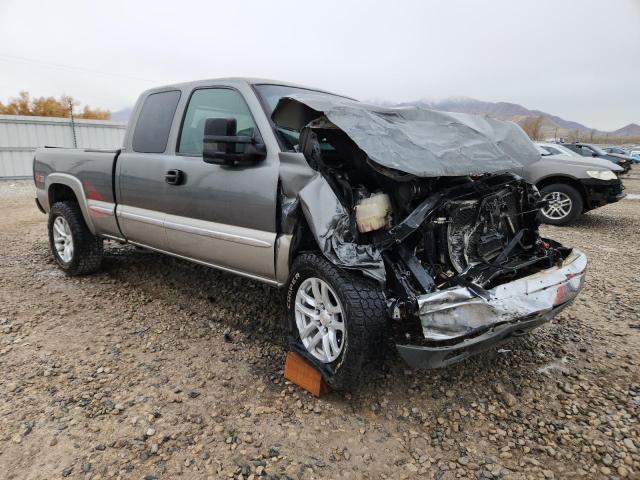 Photo 4 from auction – 2000 GMC NEW SIERRA with VIN 1GTEK19T5YE131474