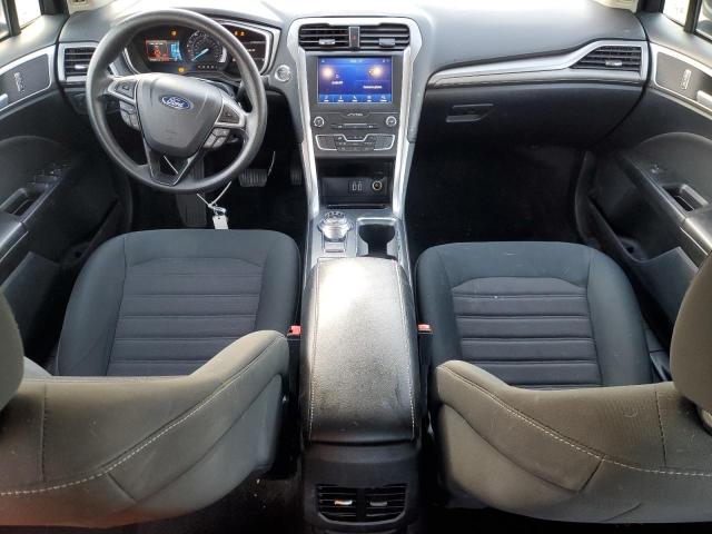 Photo 8 from auction – 2020 FORD FUSION SE with VIN 3FA6P0HD6LR186392