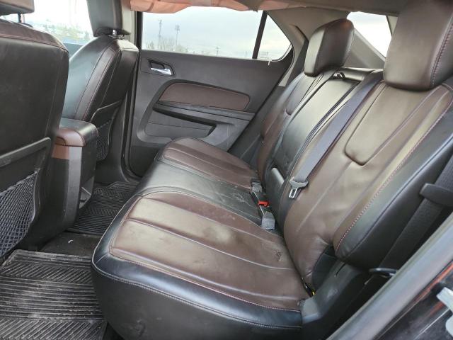 Photo 11 from auction – 2010 CHEVROLET EQUINOX with VIN 2CNFLGEY7A6360931