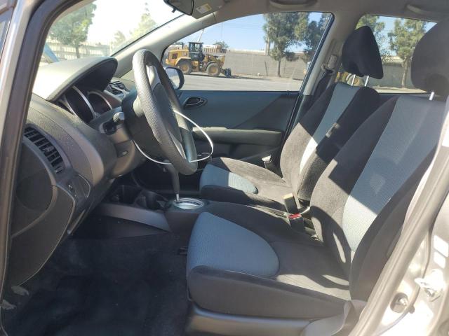 Photo 7 from auction – 2008 HONDA FIT with VIN JHMGD38488S021849