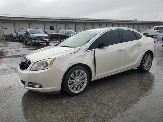 BUICK VERANO CON 2013 with VIN 1G4PR5SK6D4214503 - Photo from auction