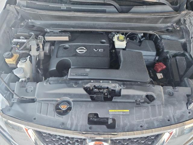 Photo 12 from auction – 2016 NISSAN PATHFINDER with VIN 5N1AR2MM4FC704742