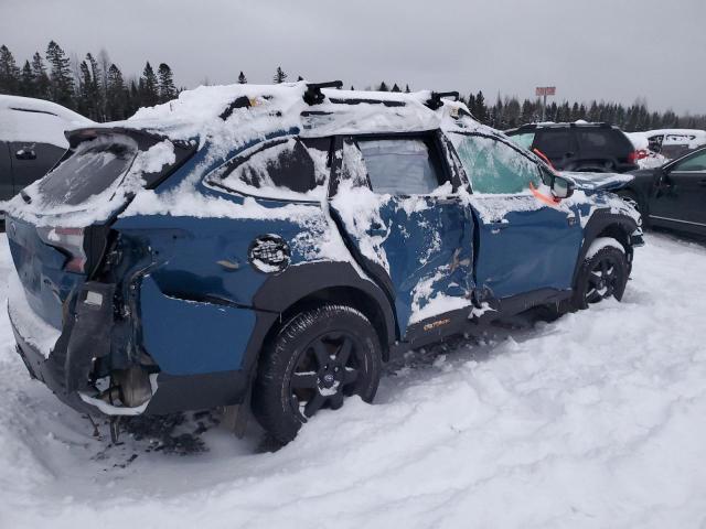 Photo 3 from auction – 2023 SUBARU OUTBACK WI with VIN 4S4BTHTD5P3139400
