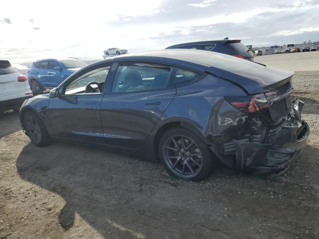 Photo 2 from auction – 2023 TESLA MODEL 3 with VIN 5YJ3E1EA4PF626717