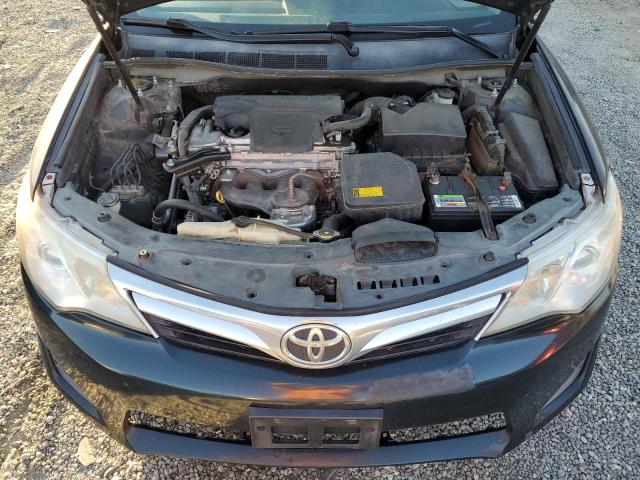 Photo 11 from auction – 2012 TOYOTA CAMRY BASE with VIN 4T1BF1FK2CU171007