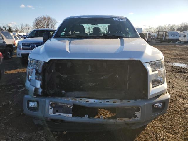 Photo 5 from auction – 2015 FORD F150 SUPER with VIN 1FTFX1EF0FFB60815
